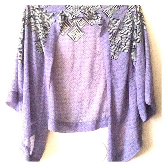 Mossimo Supply Co. Other - Thin short cardigan